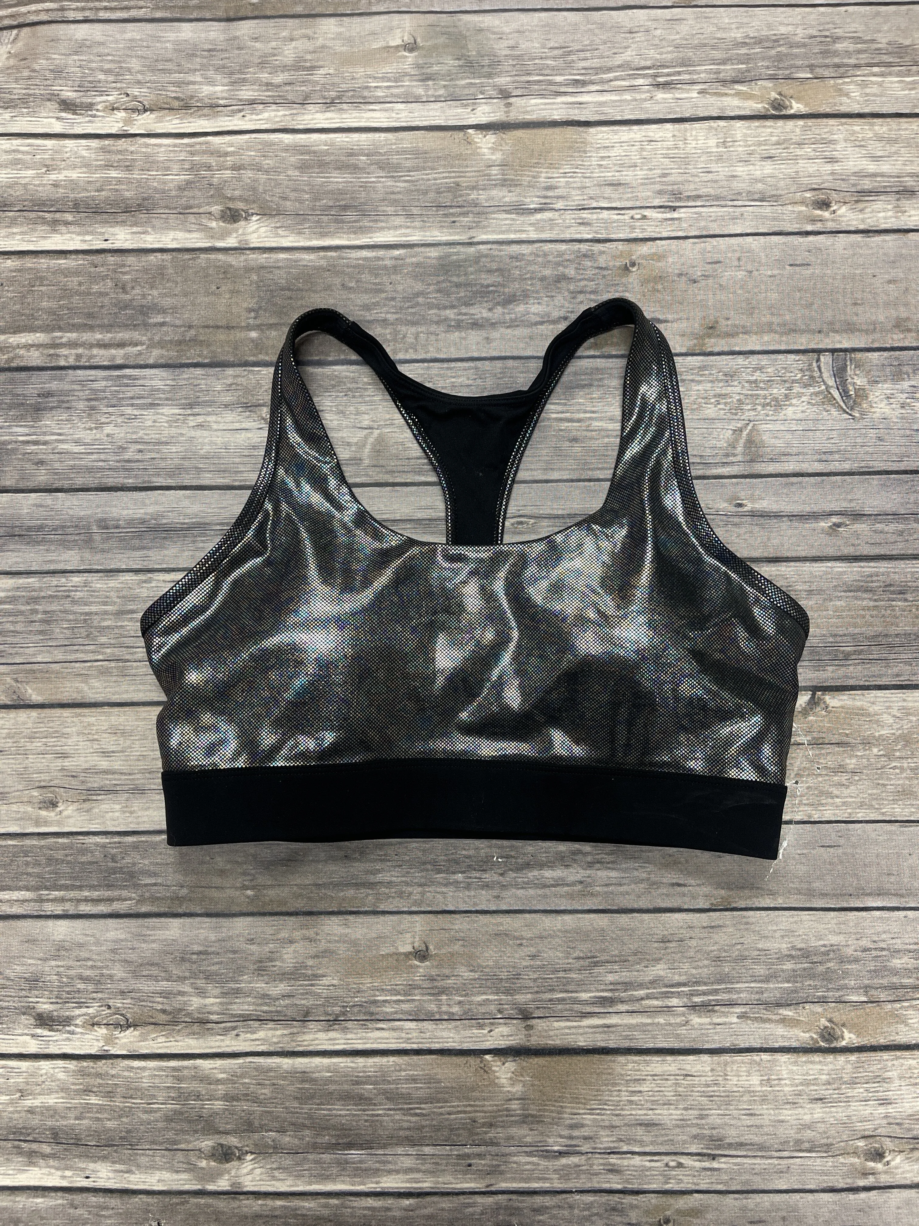 Athletic Bra By Zyia   Size: L