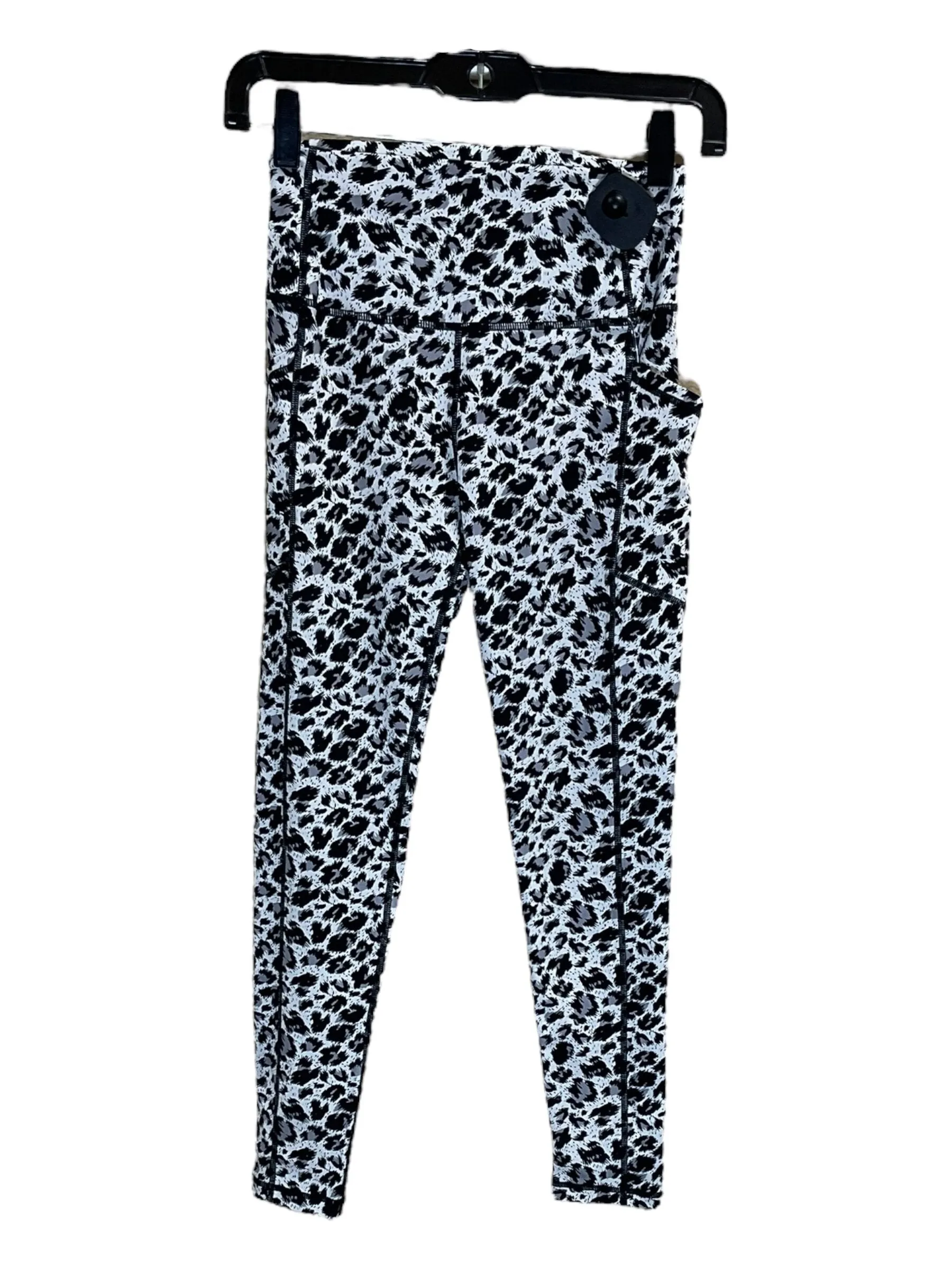 Athletic Leggings By Zyia  Size: S