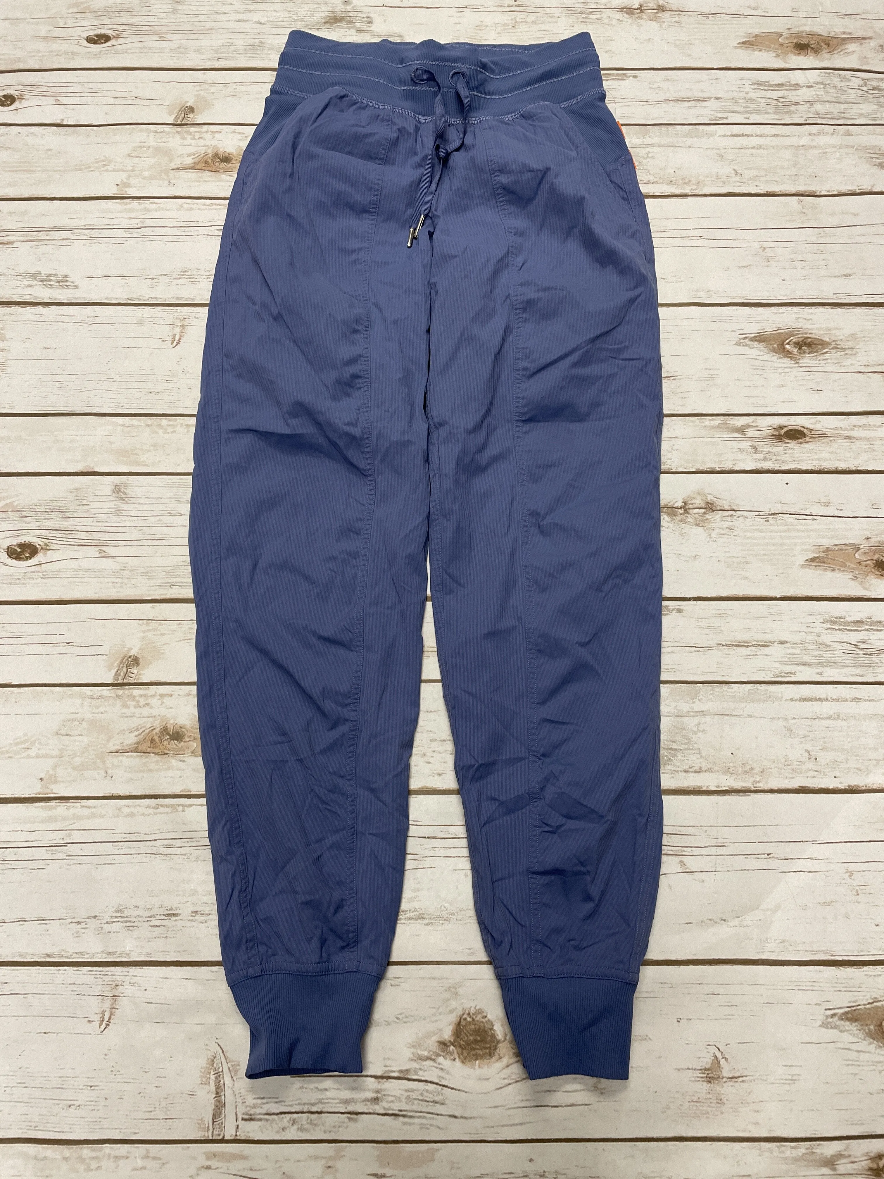 Athletic Pants By Lululemon  Size: S