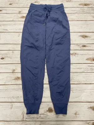 Athletic Pants By Lululemon  Size: S