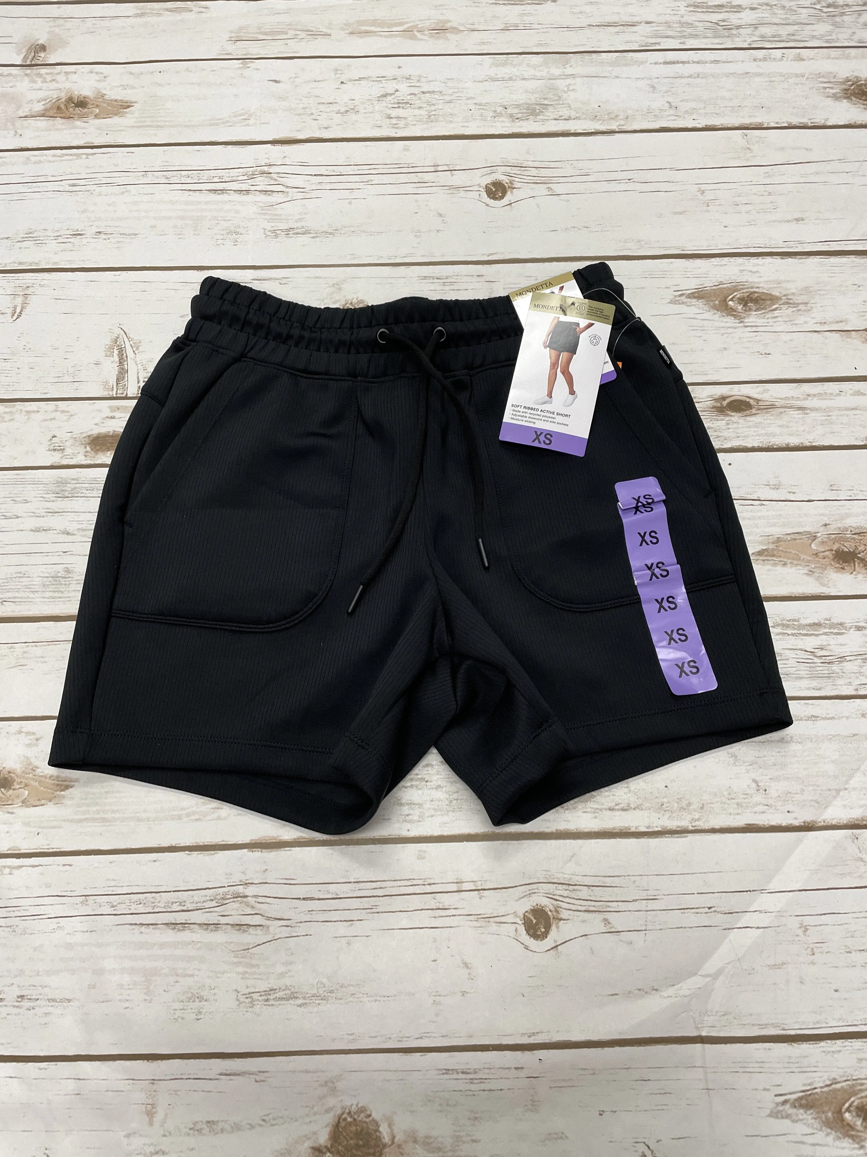 Athletic Shorts By Mondetta  Size: Xs