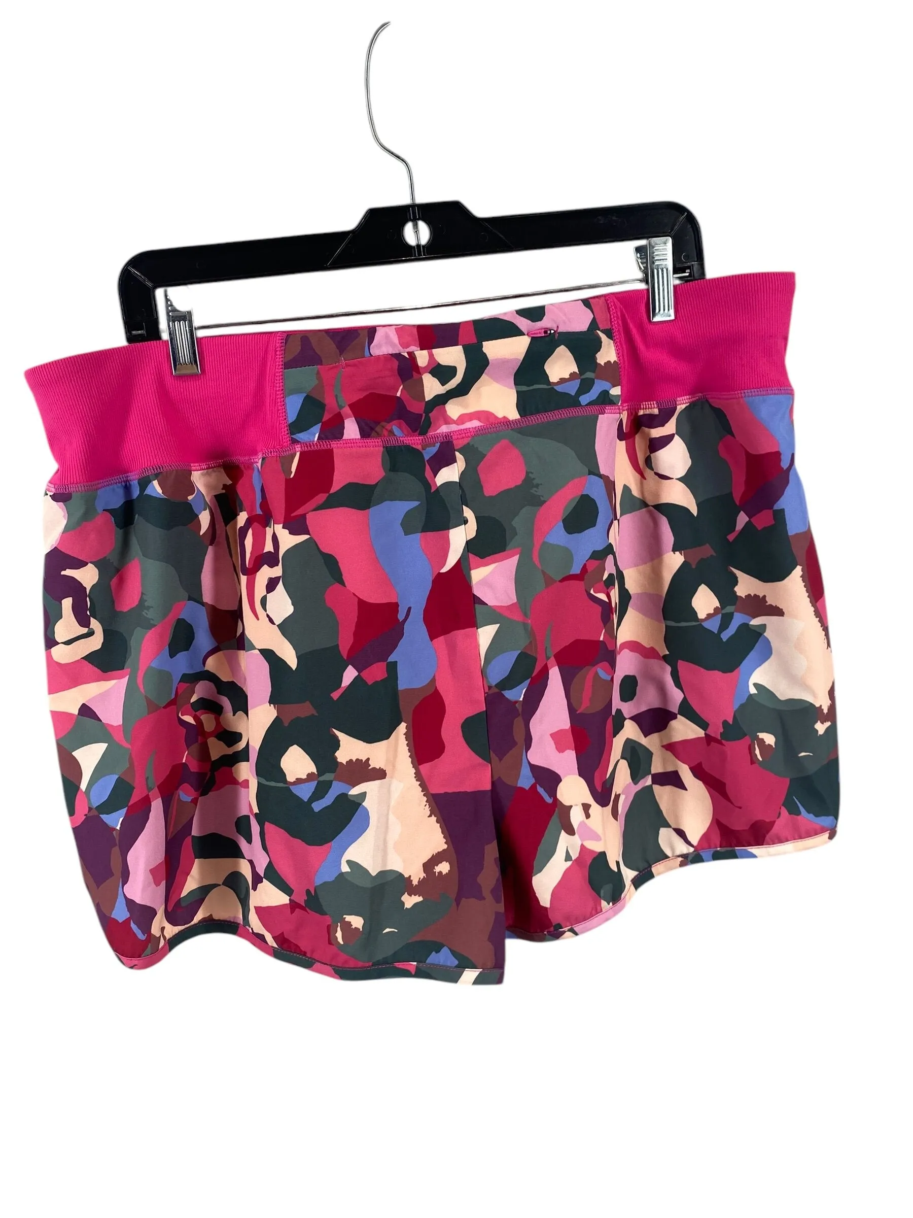 Athletic Shorts By Reebok  Size: Xxl