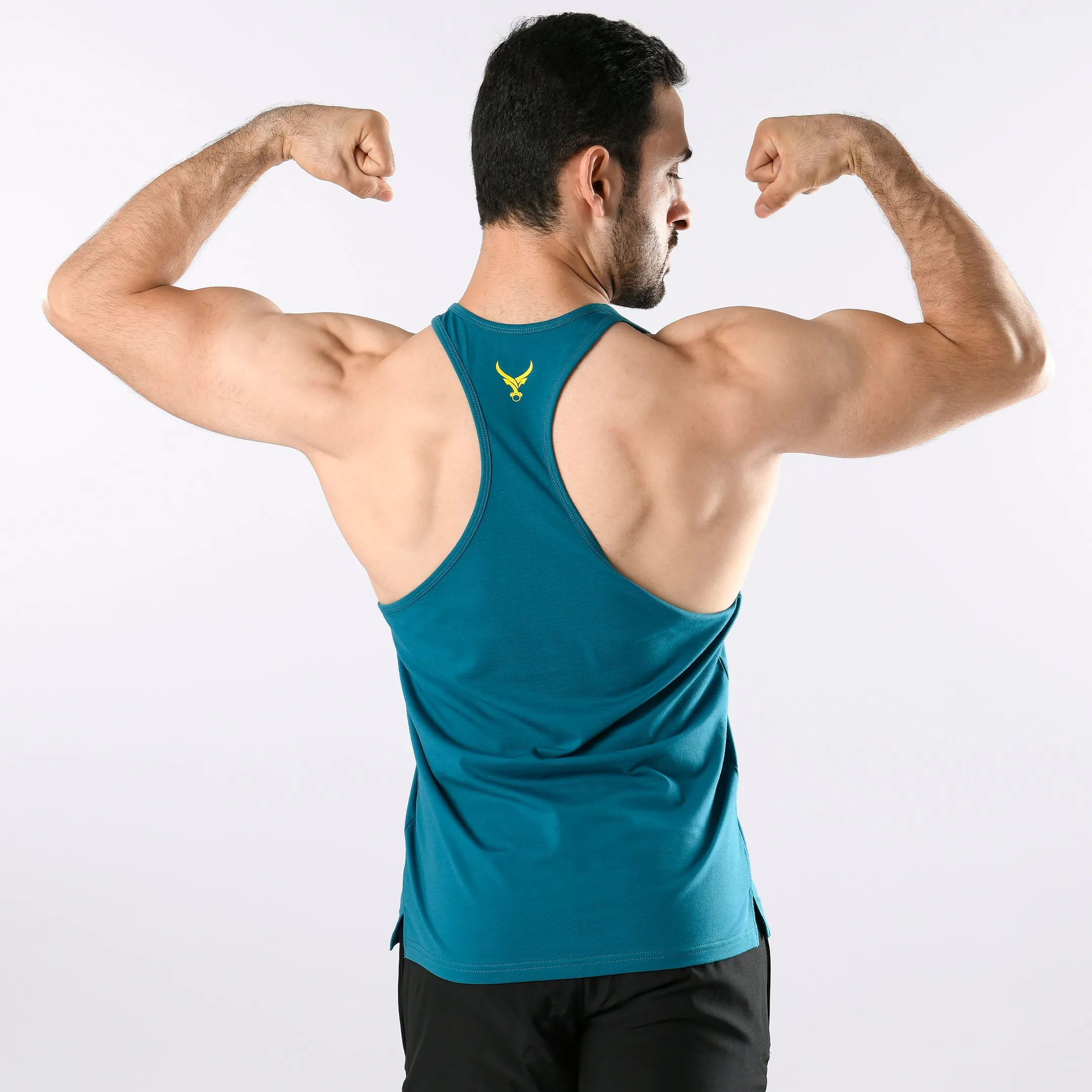 Athletic Stringer