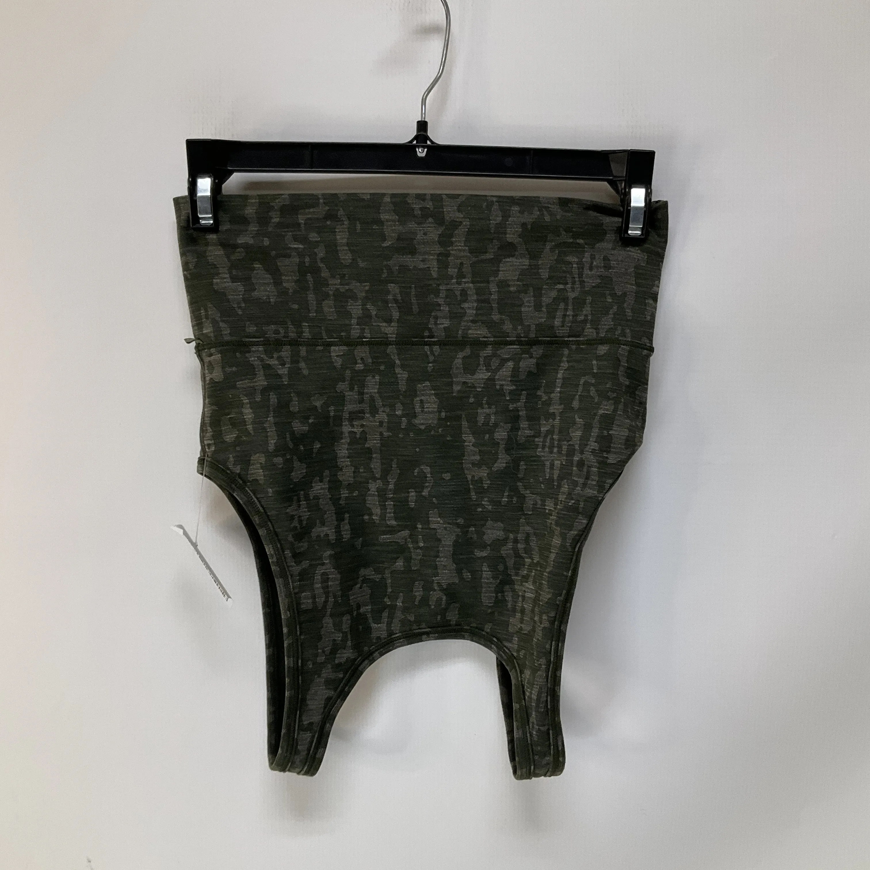 Athletic Tank Top By Lululemon  Size: 2