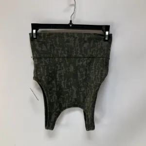 Athletic Tank Top By Lululemon  Size: 2