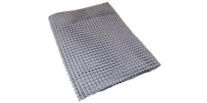 Autogear Non-Slip Universal Boot Mat