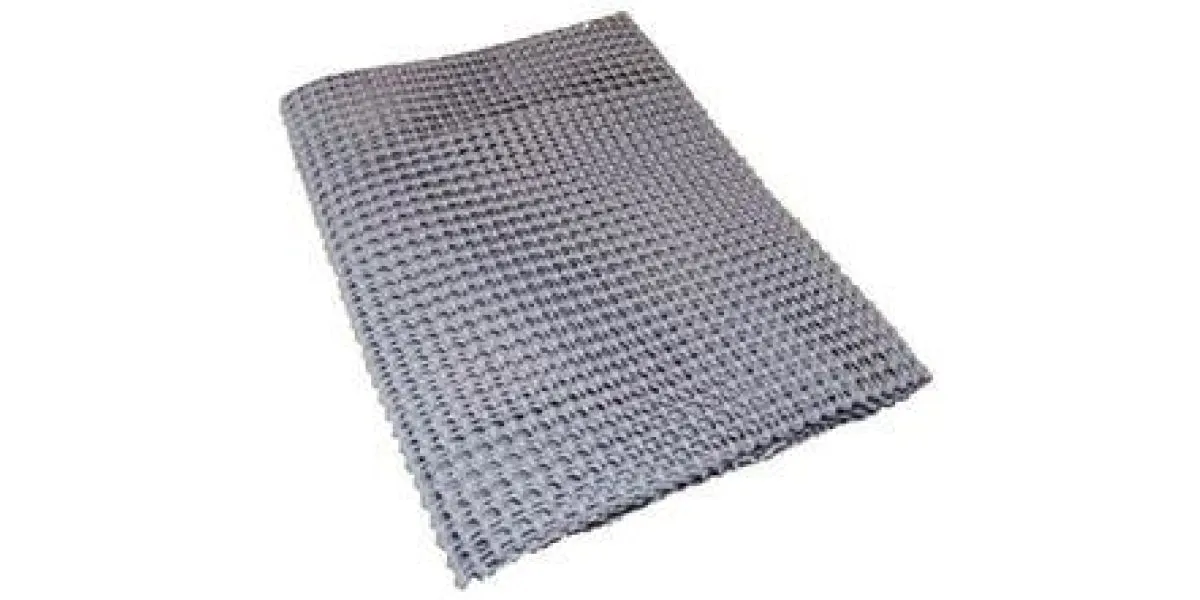 Autogear Non-Slip Universal Boot Mat