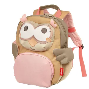 Backpack Owl