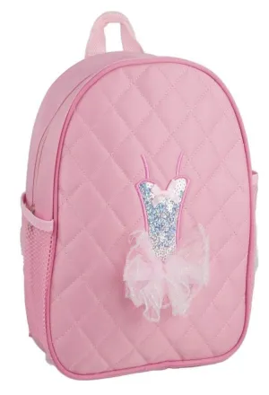 Ballerina Backpack