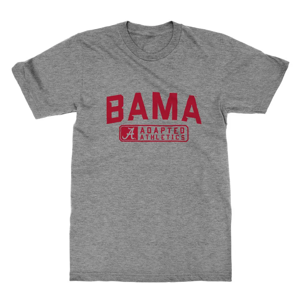Bama Adapted Athletics Athletic