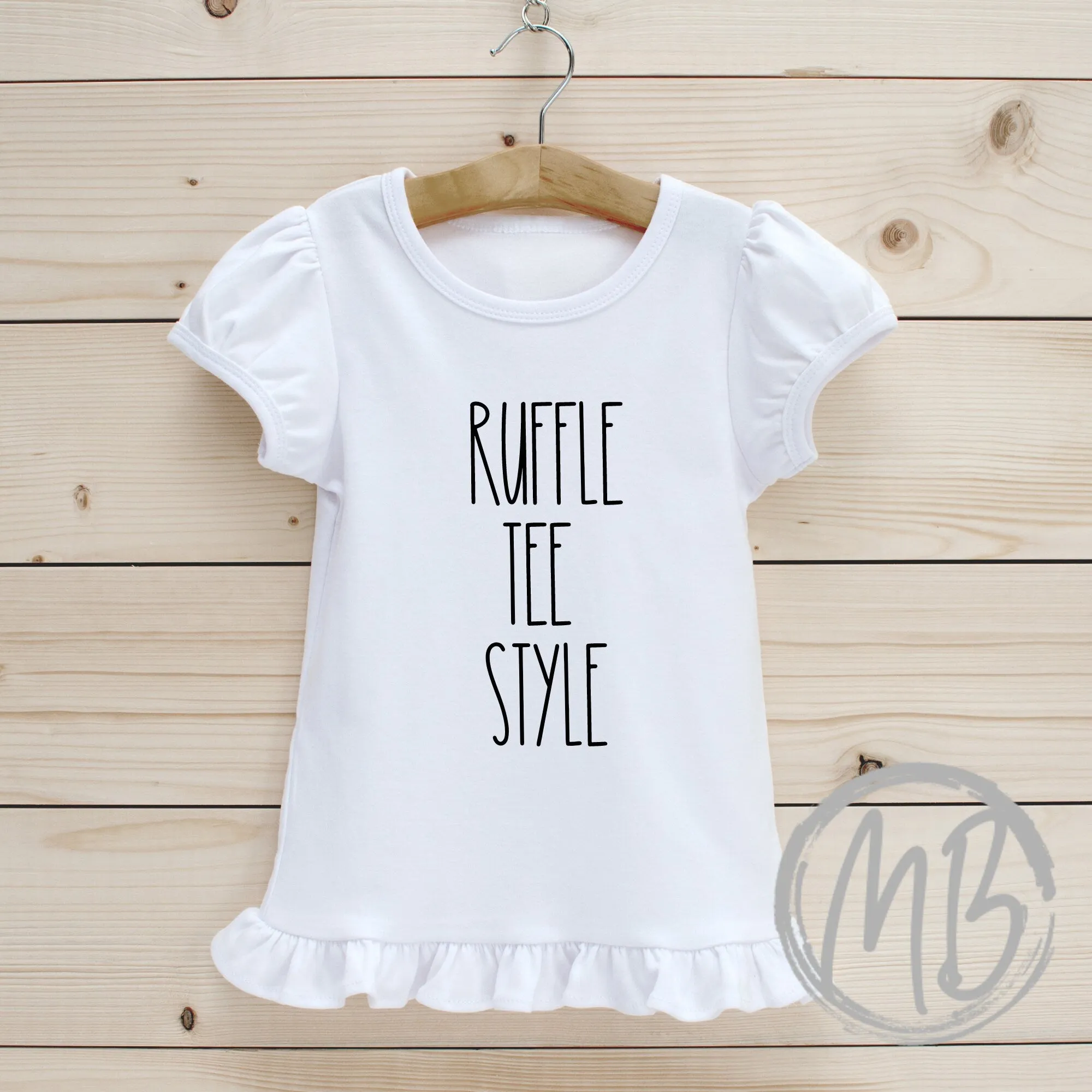 Be Mine Toddler & Youth Tee