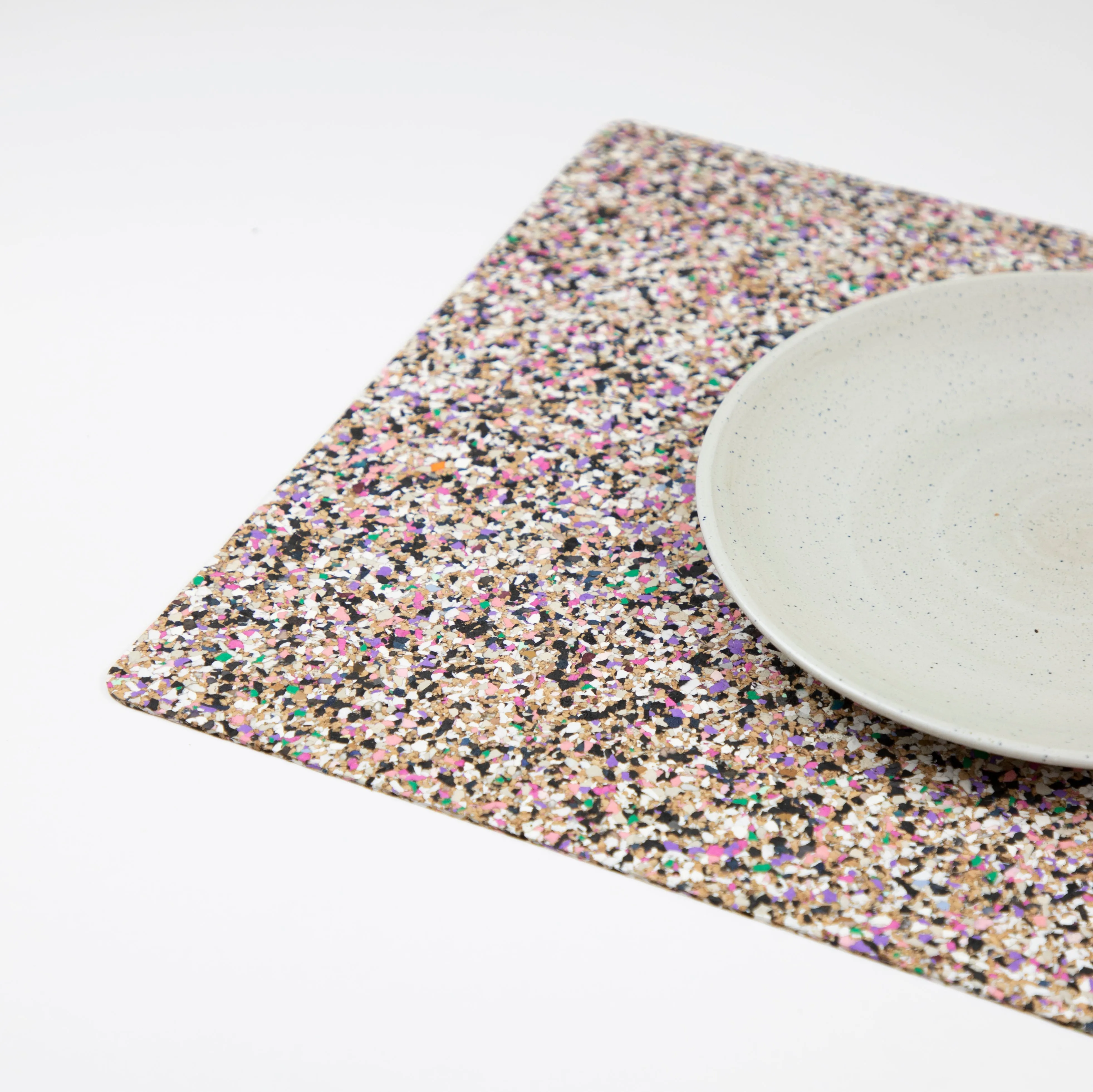Beach Clean Max Placemats | Rectangle