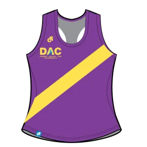 Bella Racerback Singlet