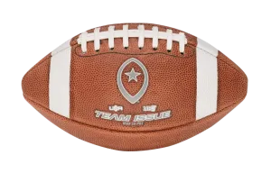 Big Game Leather Football