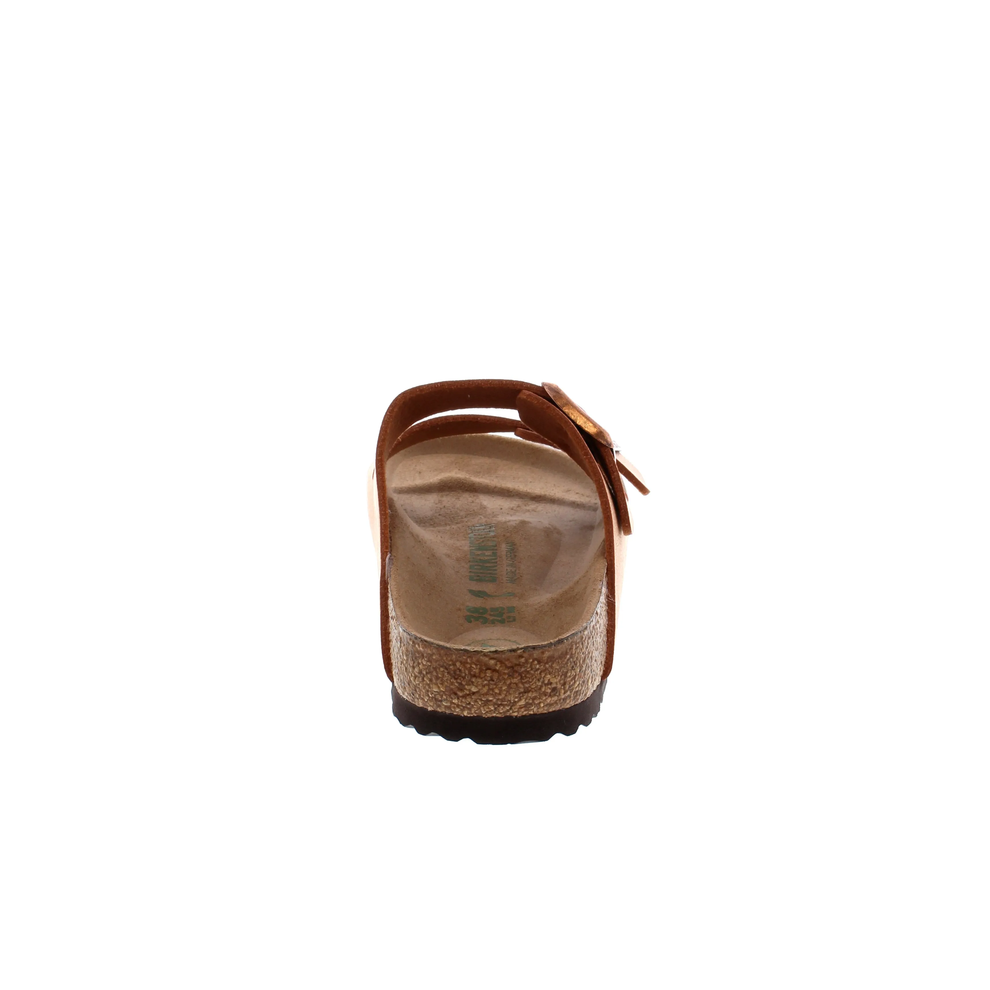 Birkenstock Arizona Vegan - Pecan