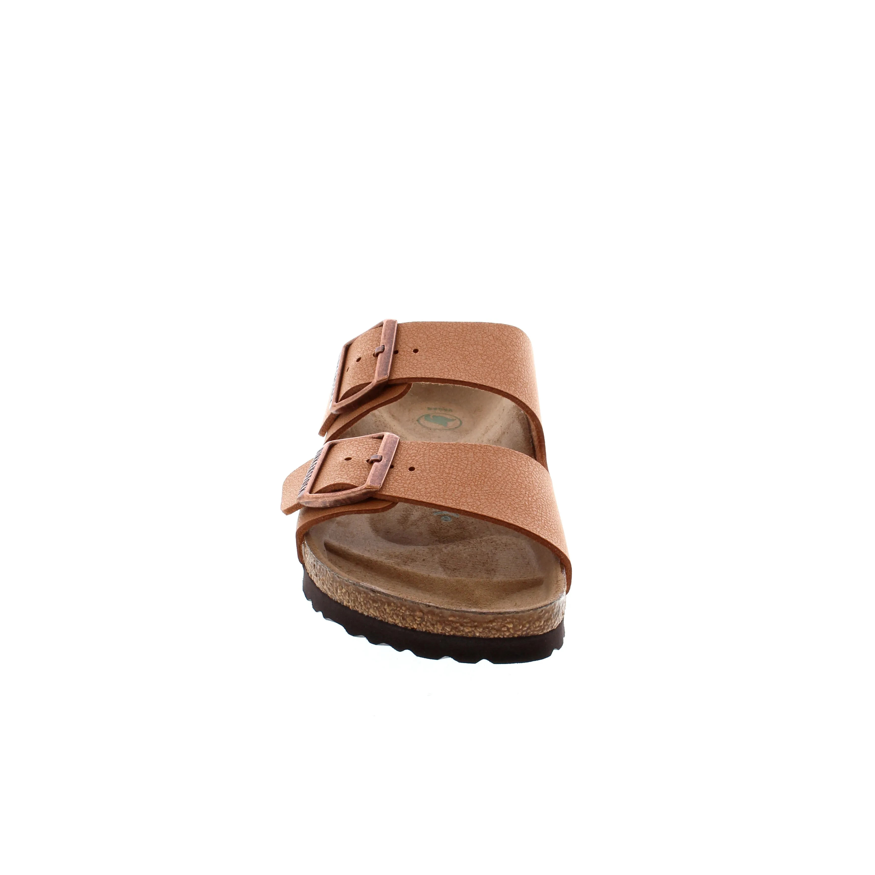 Birkenstock Arizona Vegan - Pecan