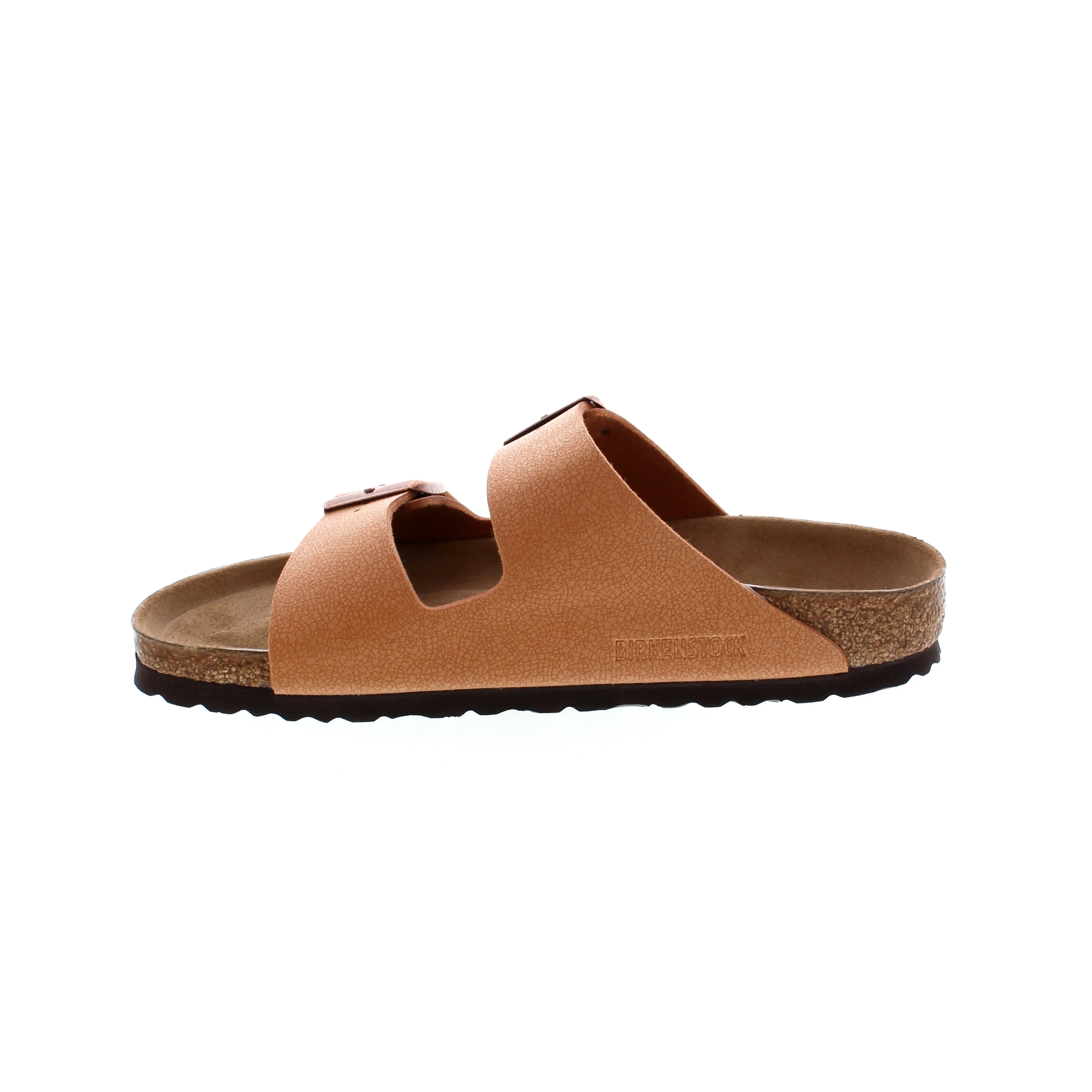 Birkenstock Arizona Vegan - Pecan