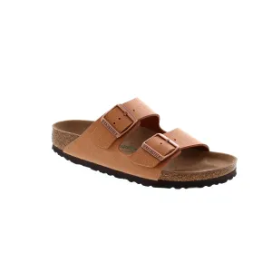 Birkenstock Arizona Vegan - Pecan