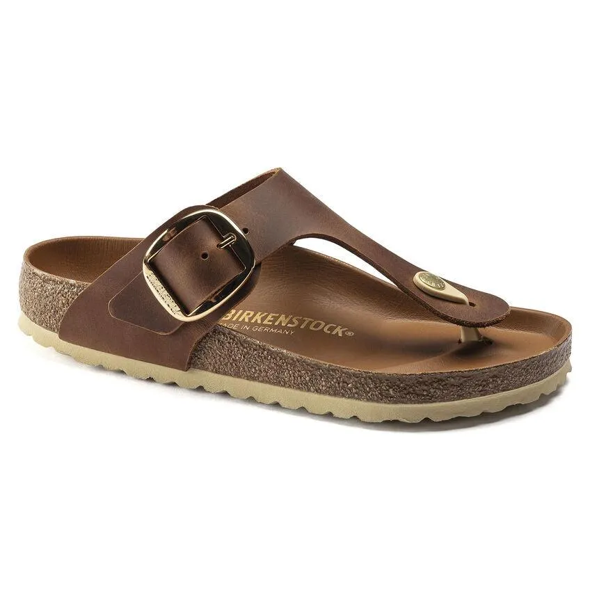 Birkenstock Gizeh Big Buckle