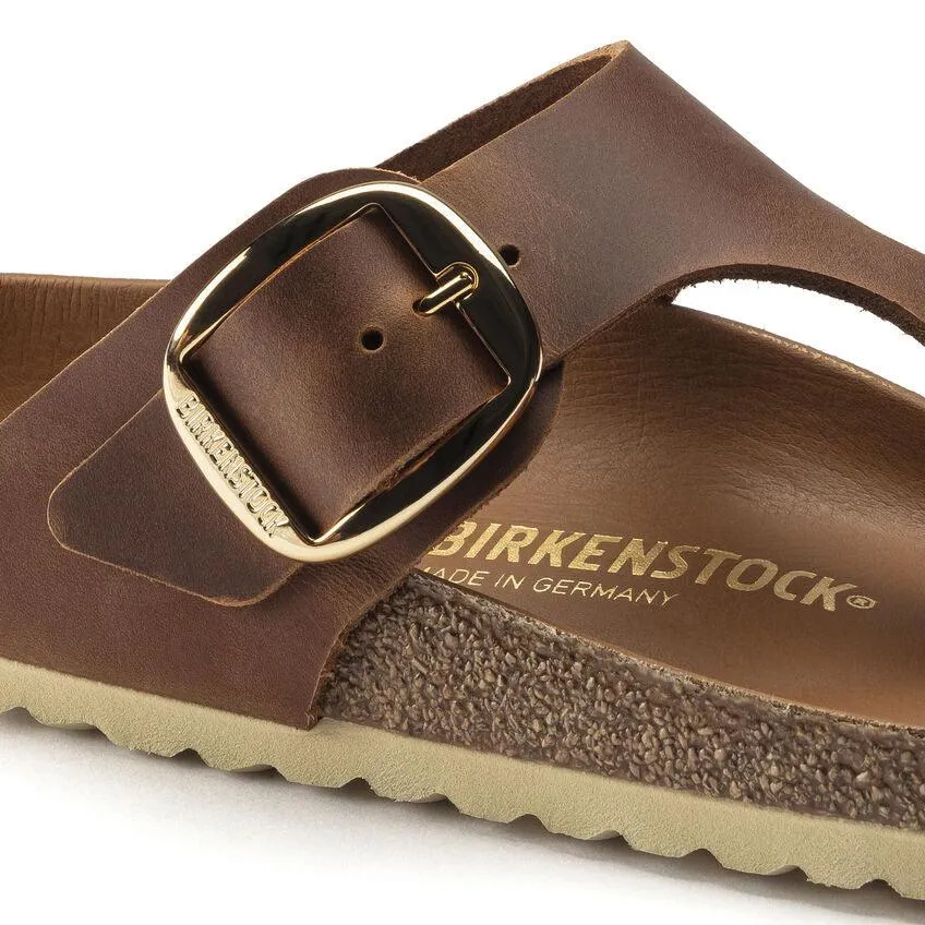 Birkenstock Gizeh Big Buckle