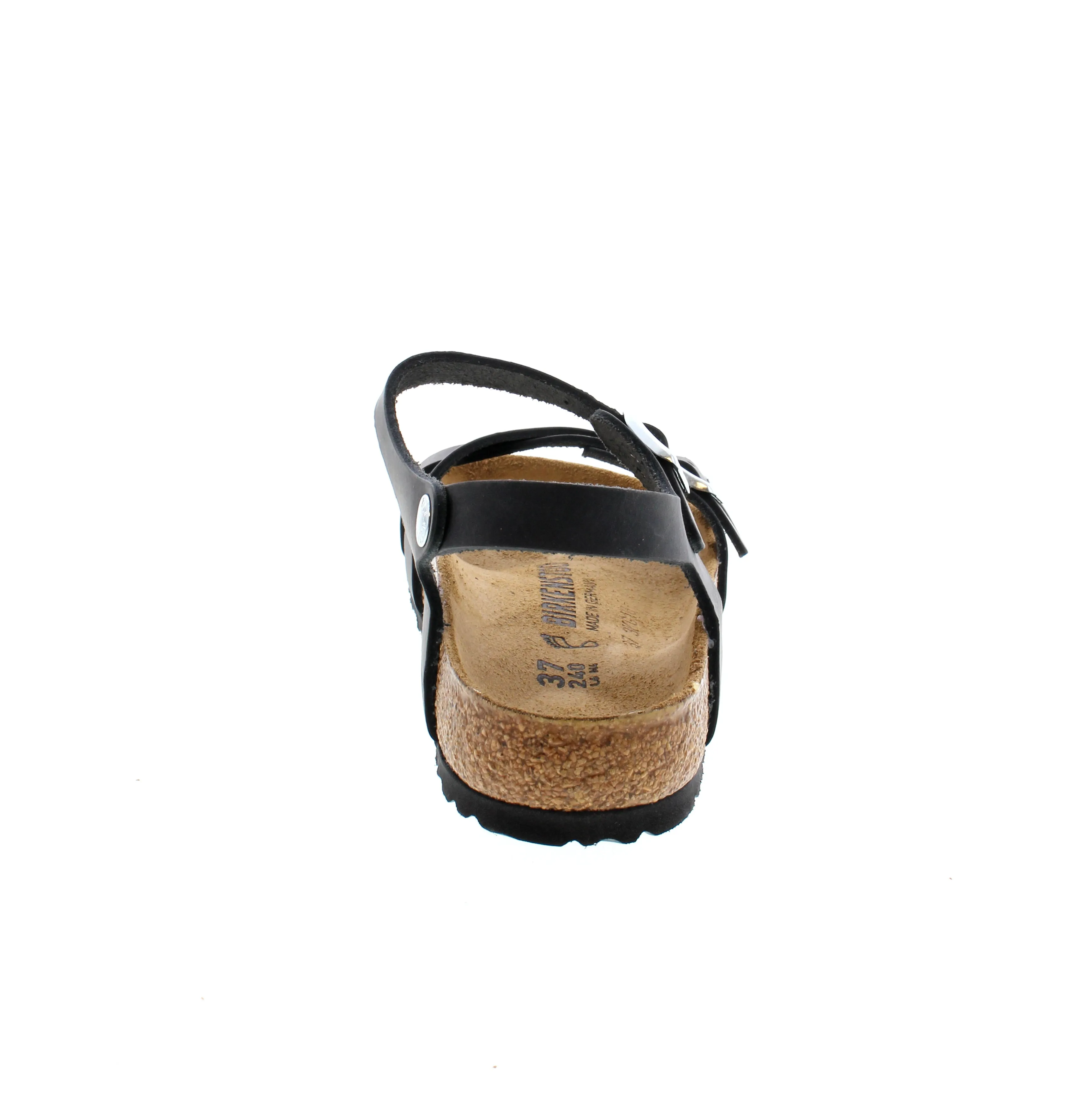 Birkenstock Kumba - Black
