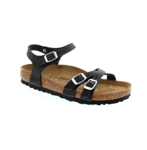 Birkenstock Kumba - Black