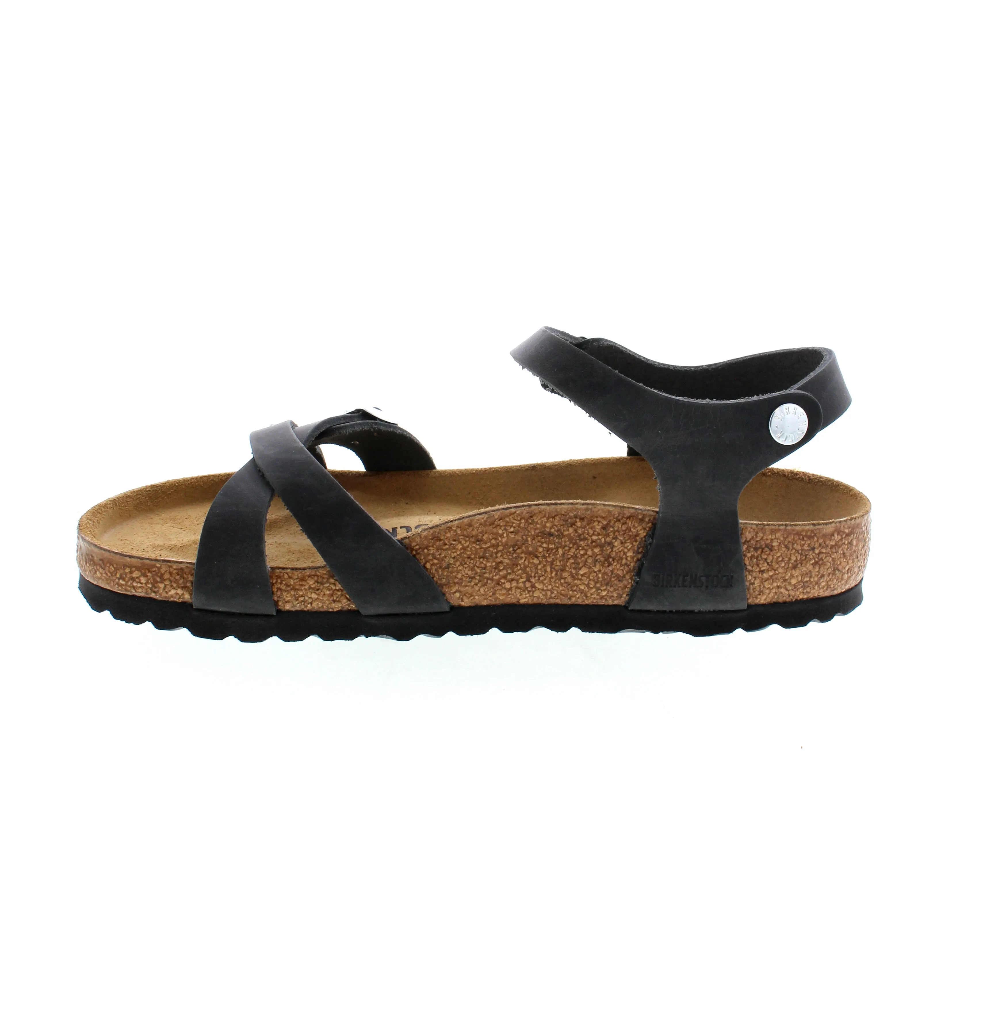Birkenstock Kumba - Black