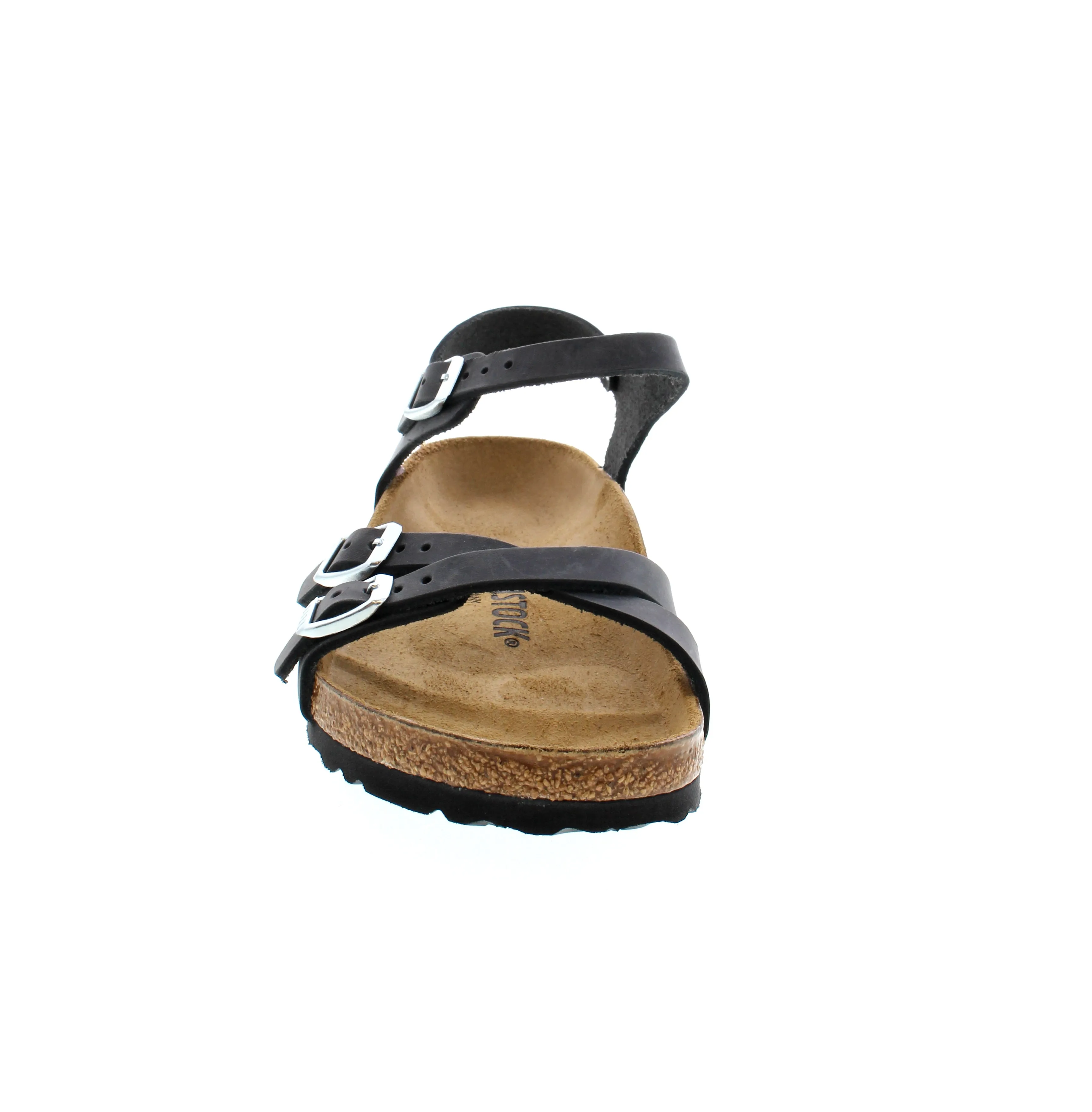 Birkenstock Kumba - Black