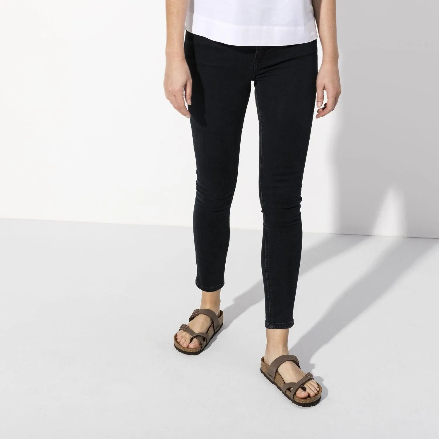 Birkenstock Mayari Birko-Flor & Birkibuc