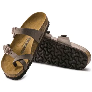 Birkenstock Mayari Birko-Flor & Birkibuc