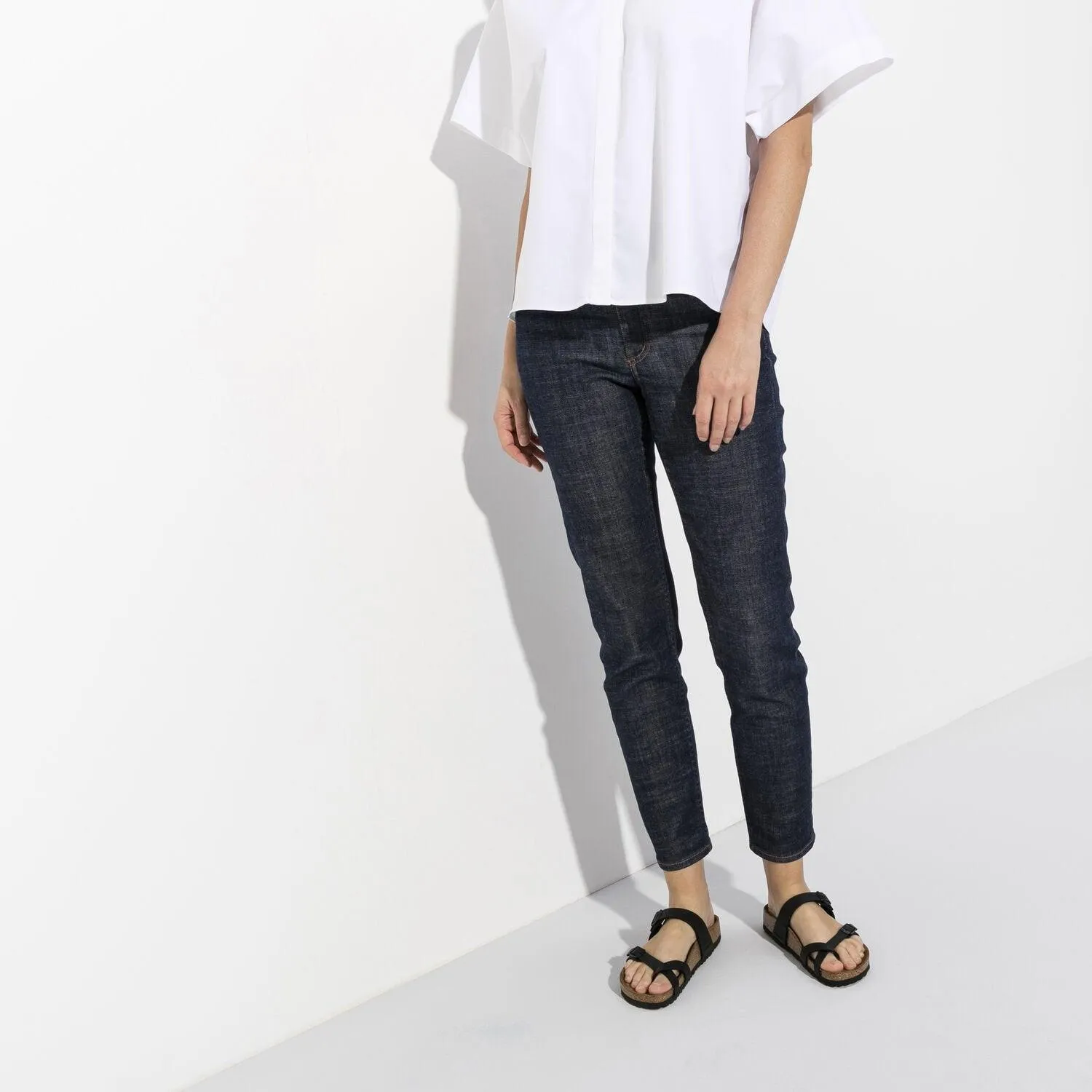 Birkenstock Mayari Birko-Flor & Birkibuc