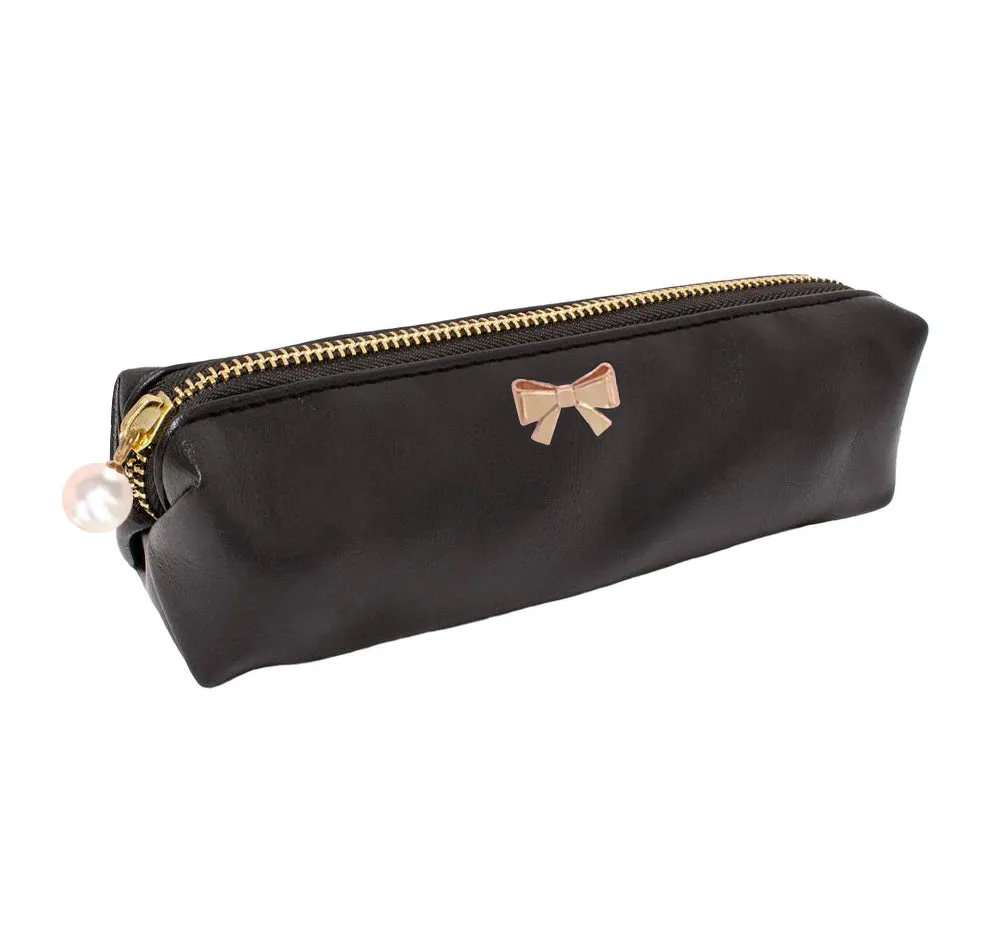 BLACK BOW CASE
