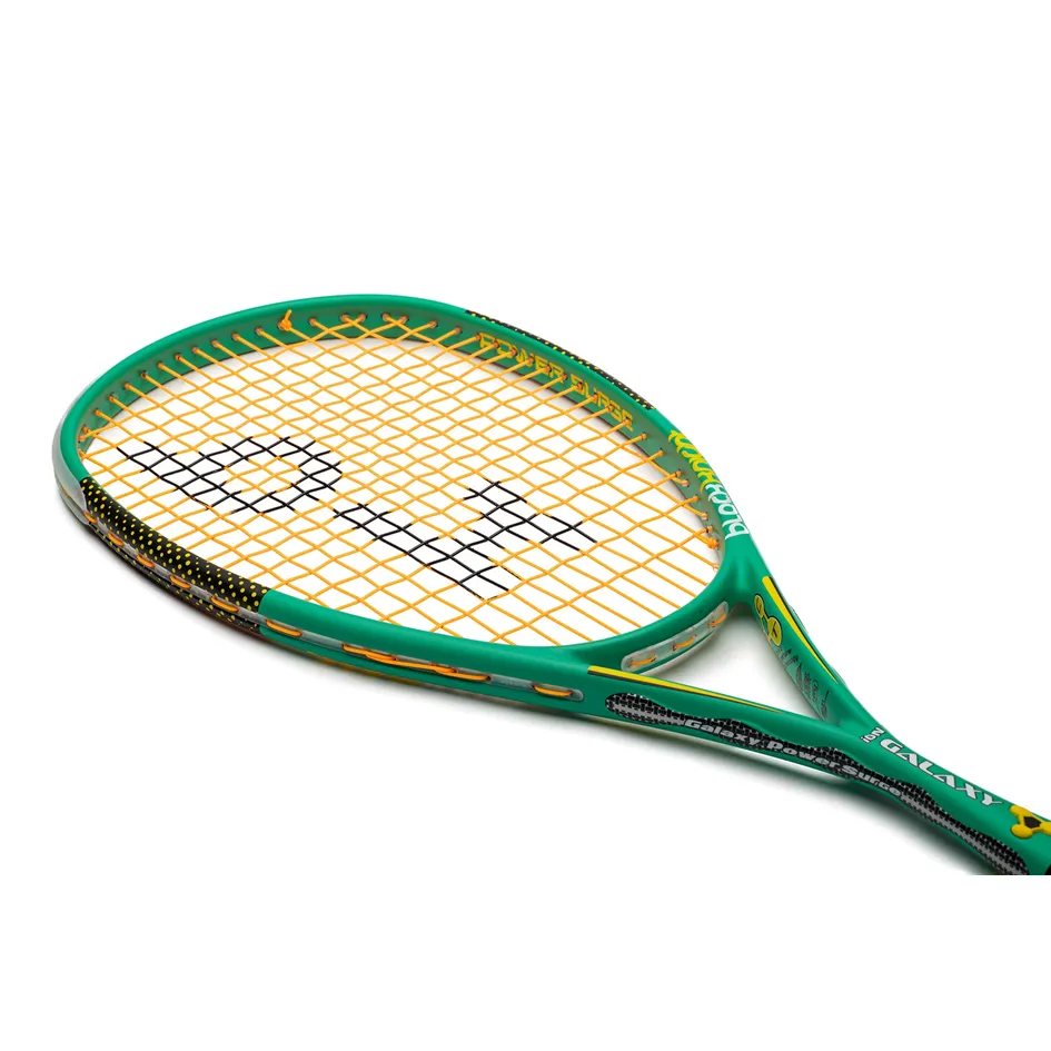 Black Knight Ion Galaxy Squash Racquet 2023