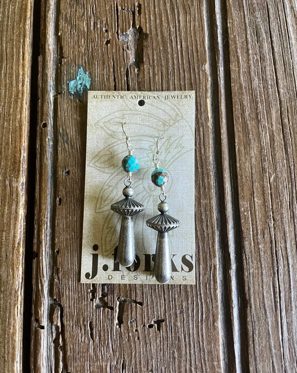 Blossom Earrings