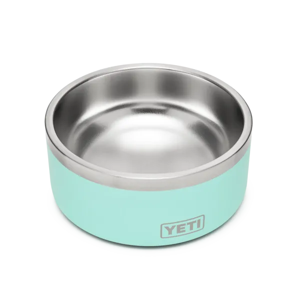 Boomer 4 Dog Bowl
