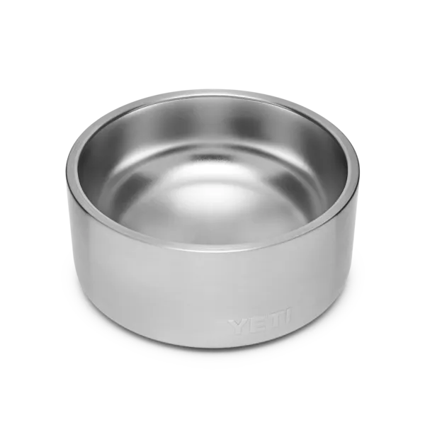 Boomer 4 Dog Bowl
