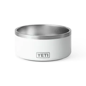 Boomer™ 8 Dog Bowl