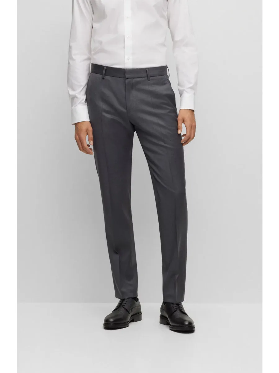 BOSS Formal Trouser - H-Genius-B1PFM