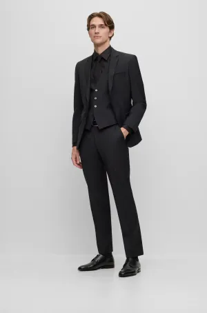 BOSS Formal Trouser - H-Leon-MMPFM