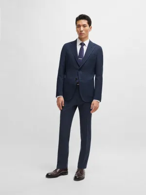 BOSS Formal Trouser - LGee-Detail_PFM