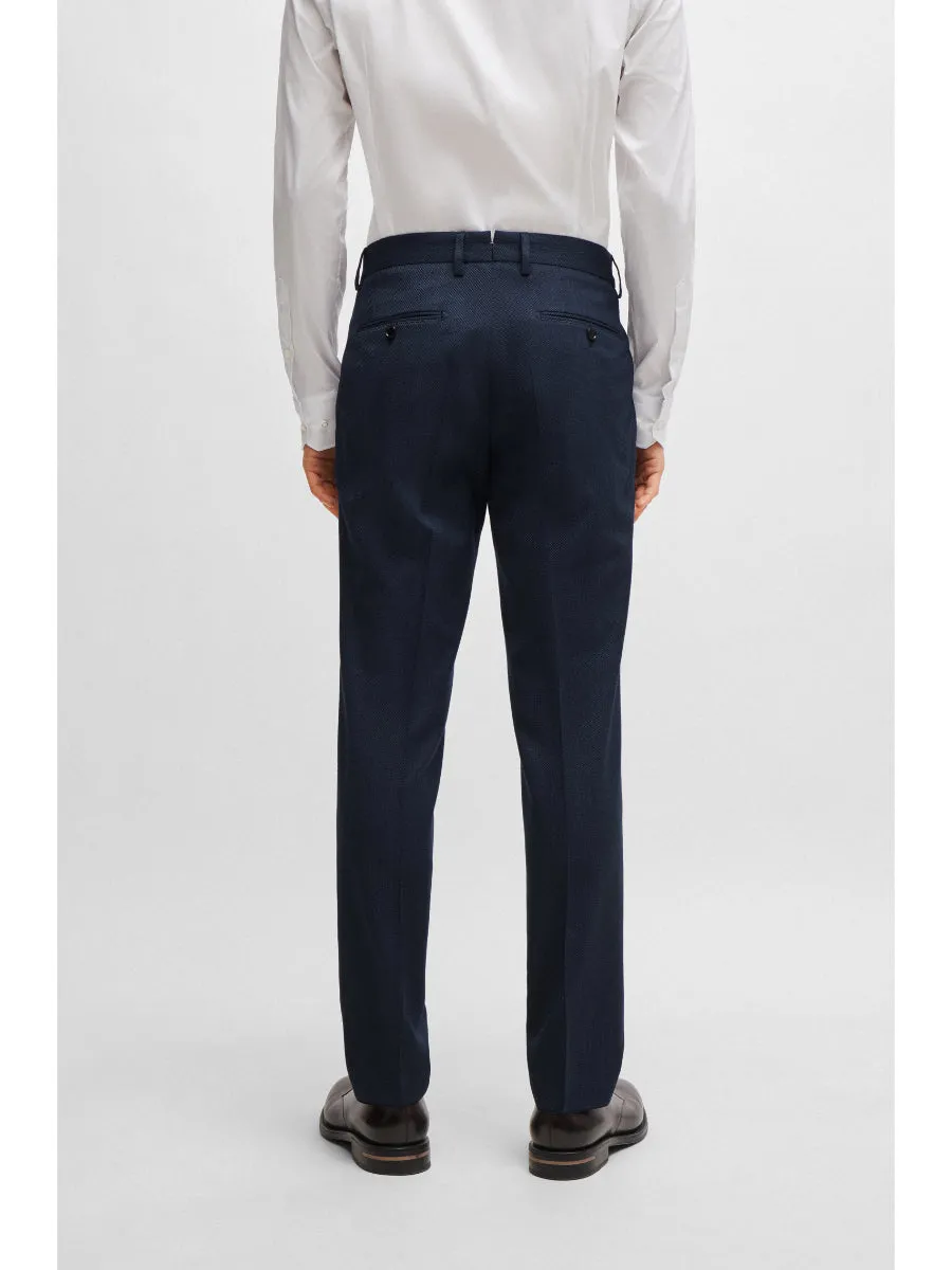 BOSS Formal Trouser - LGee-Detail_PFM