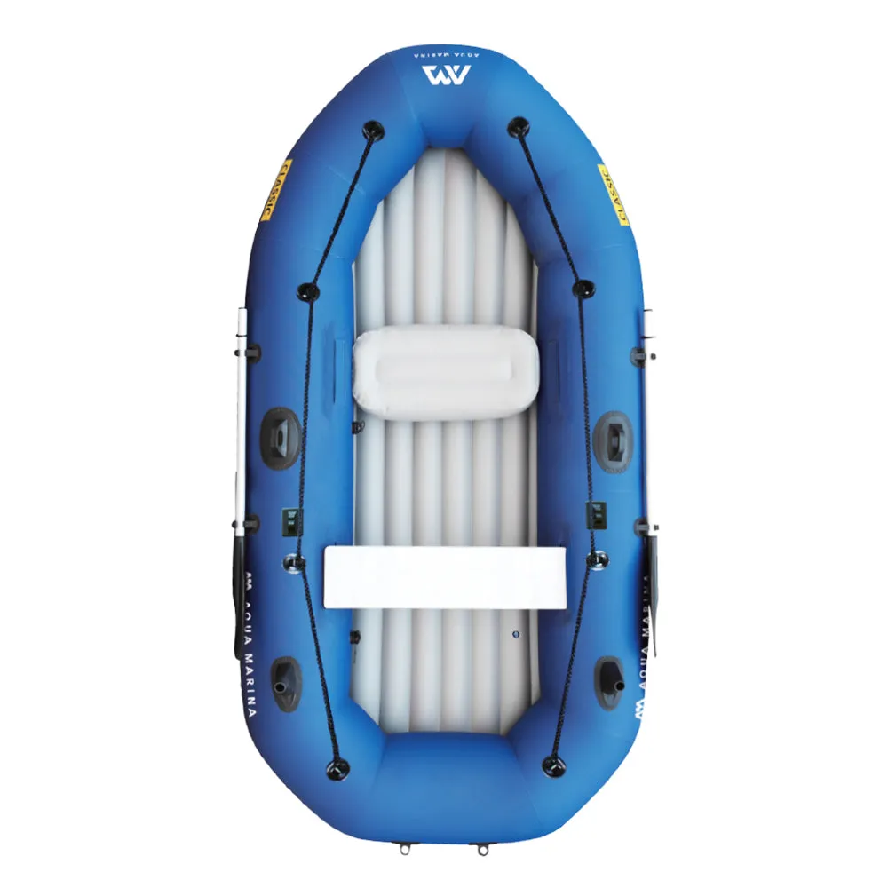 Bote Classic para motor eléctrico