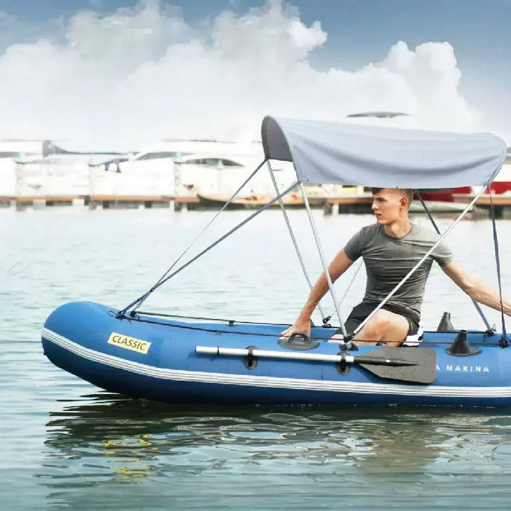 Bote Classic para motor eléctrico