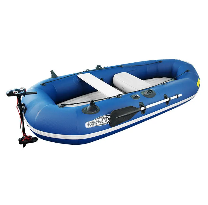 Bote Classic para motor eléctrico