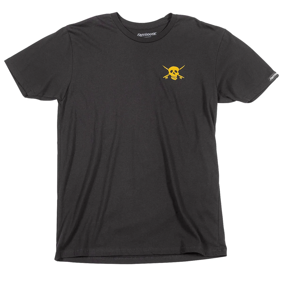 Break Tee - Black