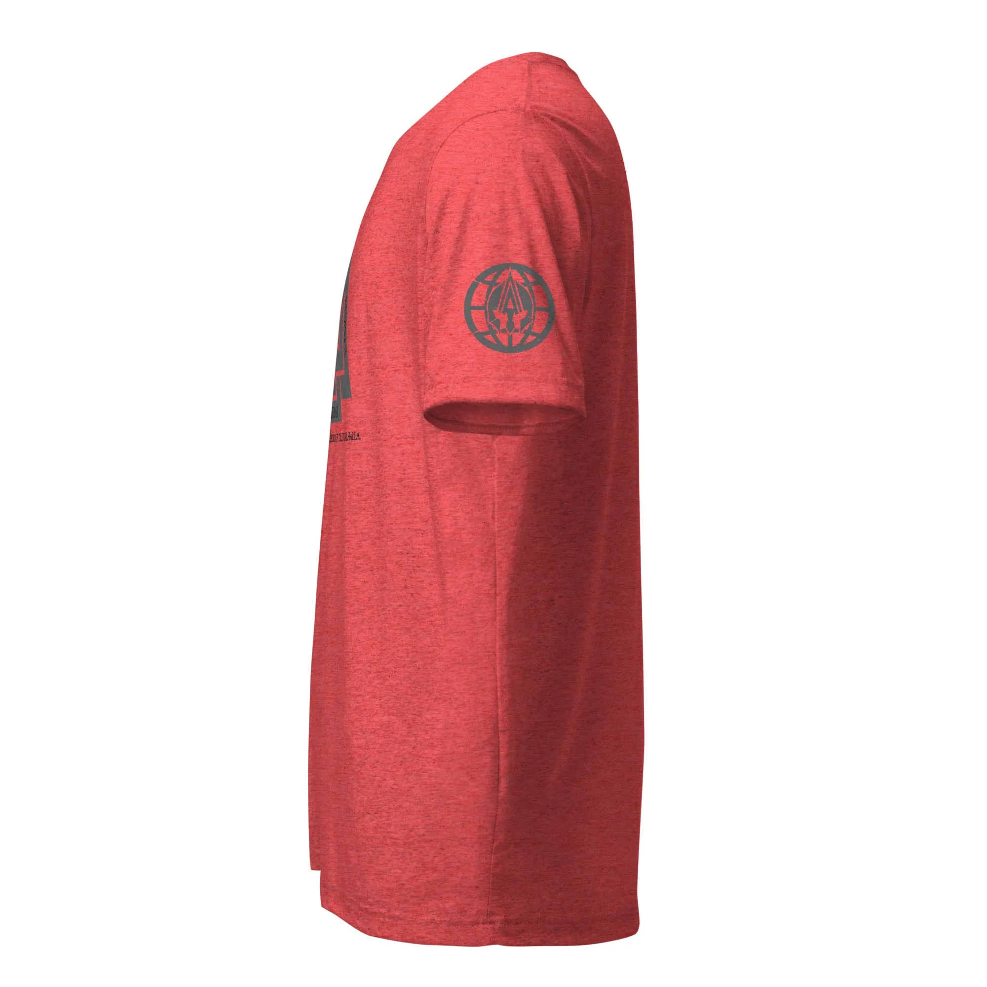 Brotherhood - Red