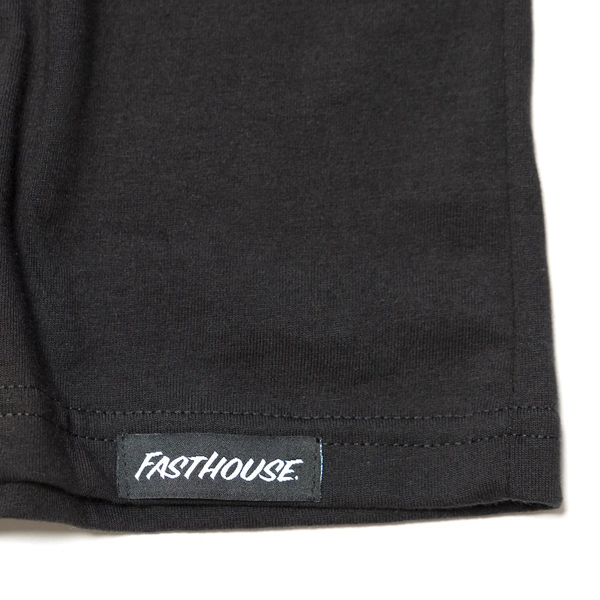 Burner Long Sleeve Youth Tee