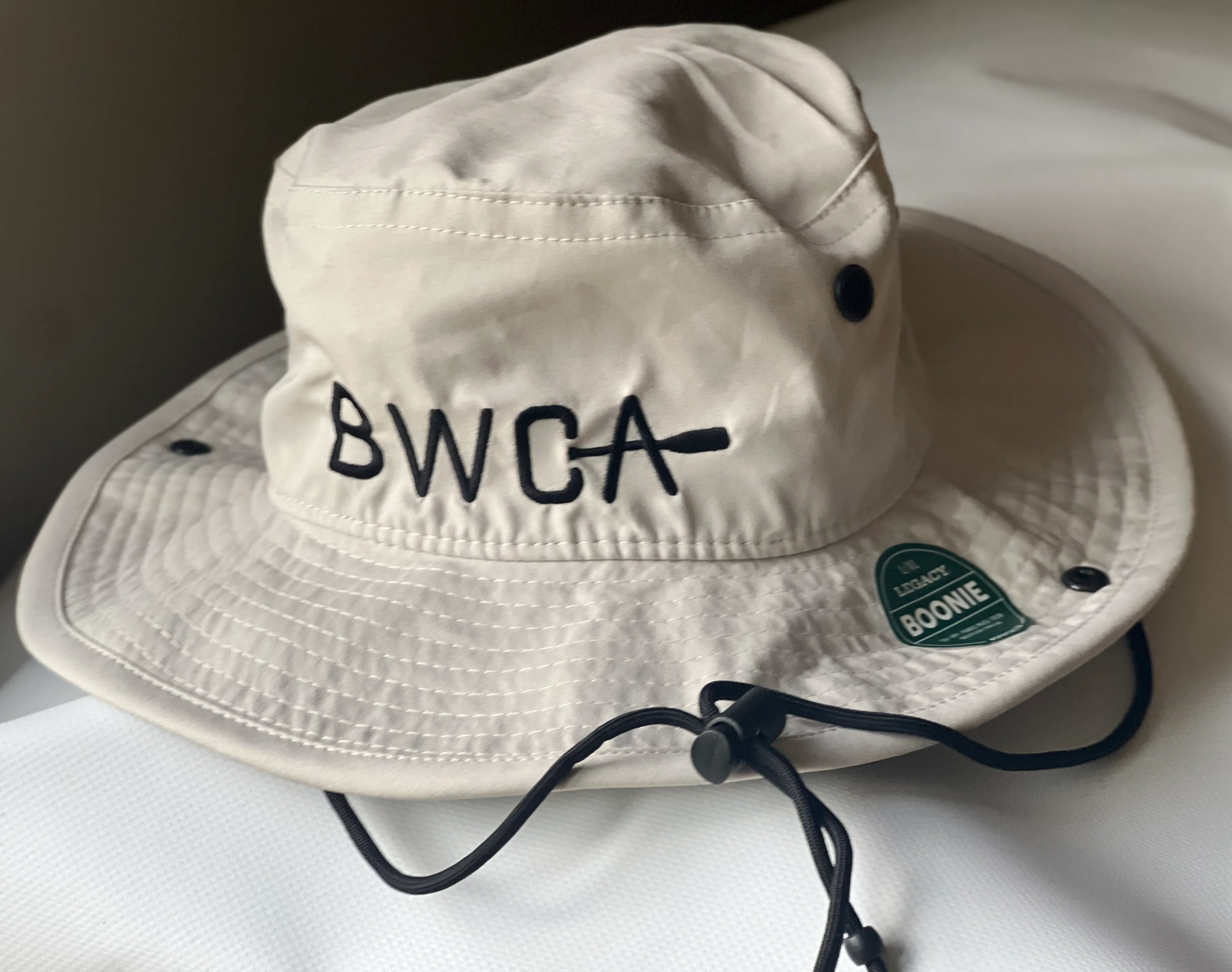 BWCA Cool Fit Booney Hat
