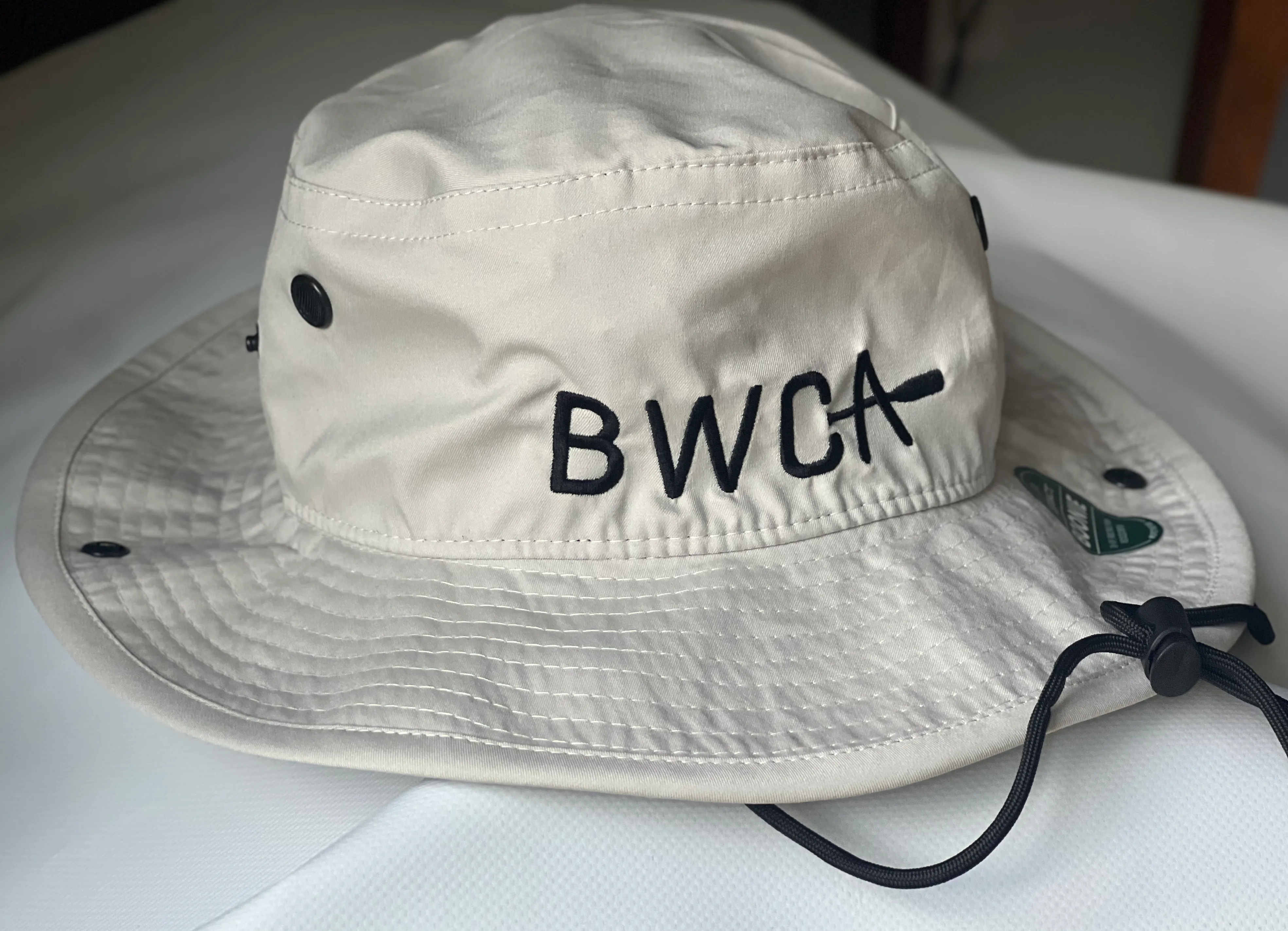 BWCA Cool Fit Booney Hat