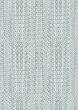C H Designs "Striped City" Vinyl Floorcloth - Spicher & Co.